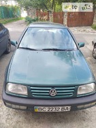 Volkswagen Vento 06.09.2021