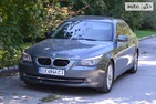 BMW 525 29.09.2021