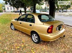 Daewoo Lanos 25.09.2021