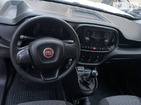 Fiat Doblo 29.09.2021