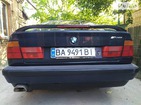 BMW 518 21.09.2021