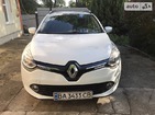 Renault Clio 11.09.2021