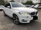 BMW X5 30.09.2021
