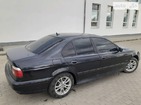 BMW 520 02.09.2021