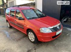 Dacia Logan 06.09.2021