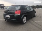 Opel Signum 19.09.2021