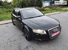 Audi A4 Limousine 24.09.2021