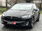 Tesla X 20.09.2021
