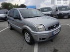 Ford Fusion 07.09.2021