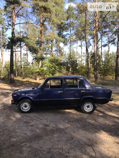 Lada 2103 1975  випуску Рівне з двигуном 1.5 л бензин седан механіка за 650 долл. 