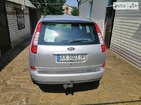 Ford C-Max 27.09.2021