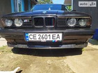 BMW 525 12.09.2021