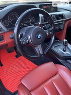 BMW 420 16.09.2021