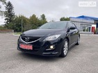 Mazda 6 19.09.2021