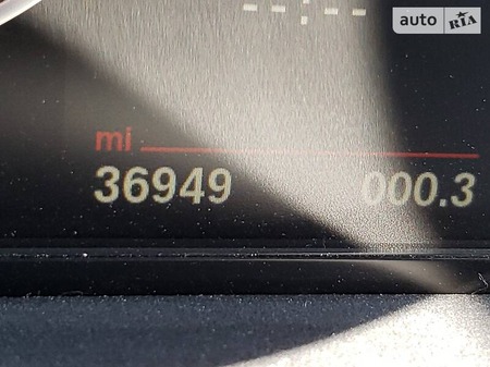 BMW 235 2016  випуску Київ з двигуном 0 л бензин купе автомат за 15499 долл. 