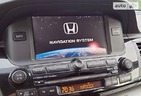 Honda FR-V 14.09.2021
