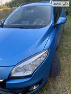 Renault Megane 14.09.2021