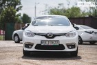 Renault Fluence 2018 Дніпро  седан автомат к.п.