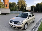 Renault Clio 08.09.2021
