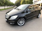 Mercedes-Benz B 180 18.09.2021