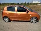 KIA Picanto 11.09.2021