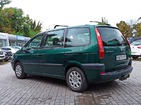 Citroen C8 24.09.2021