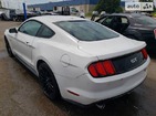 Ford Mustang 21.09.2021