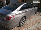 Hyundai Sonata 13.09.2021