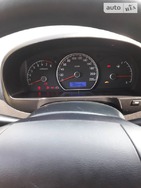 Hyundai Elantra 08.09.2021