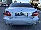 Mercedes-Benz E 200 10.09.2021