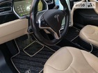 Tesla S 22.09.2021