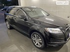 Audi Q7 20.09.2021