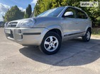 Hyundai Tucson 26.09.2021