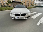 BMW 335 28.09.2021