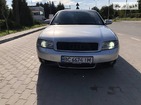 Audi A4 Limousine 07.09.2021