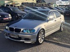 BMW 316 06.09.2021