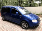 Volkswagen Caddy 29.09.2021