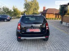 Dacia Duster 08.09.2021