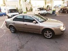 Ford Mondeo 16.09.2021