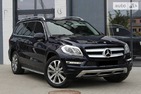 Mercedes-Benz GL 450 09.09.2021