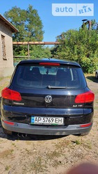 Volkswagen Tiguan 07.09.2021