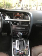 Audi A5 16.09.2021