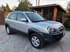 Hyundai Tucson 23.09.2021