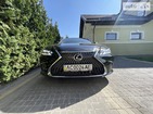 Lexus ES 250 09.09.2021