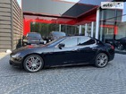 Maserati Ghibli 30.09.2021