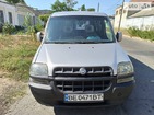 Fiat Doblo 13.09.2021