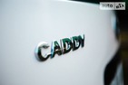 Volkswagen Caddy 13.10.2021