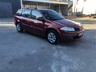 Renault Megane 06.09.2021