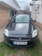 Fiat Brava 19.09.2021