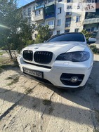 BMW X6 10.09.2021